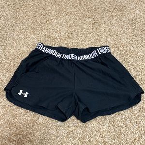 Under Armour Shorts